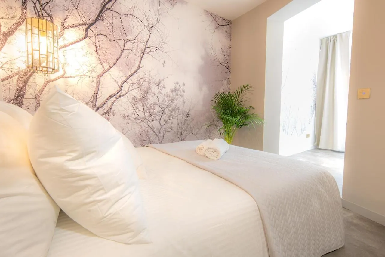 Newly Build Art Utopia Appartment 10Min From Rotterdam Central City App1 Schiedam Aparthotel