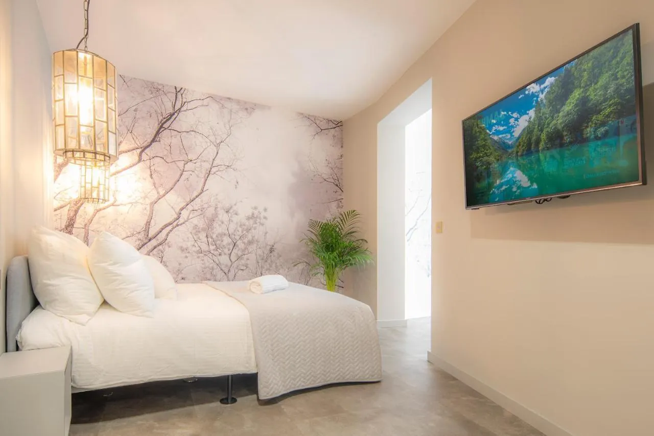 Newly Build Art Utopia Appartment 10Min From Rotterdam Central City App1 Schiedam