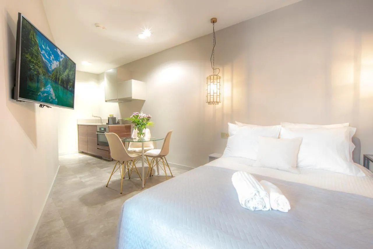 Newly Build Art Utopia Appartment 10Min From Rotterdam Central City App1 Schiedam 0*,  Netherlands